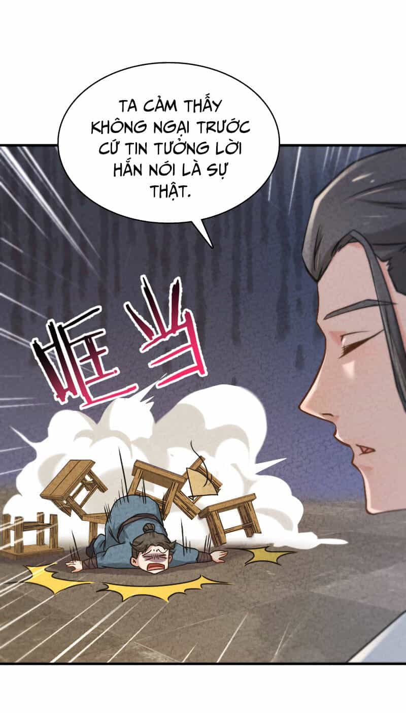 Ngươi Thực Sự Là Thiên Tài - Chương 4 - ảnh 12