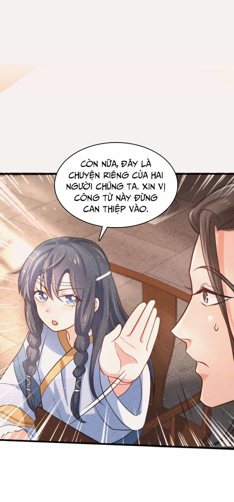 Ngươi Thực Sự Là Thiên Tài - Chương 4 - ảnh 34