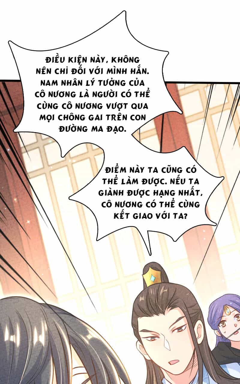 Ngươi Thực Sự Là Thiên Tài - Chương 4 - ảnh 53