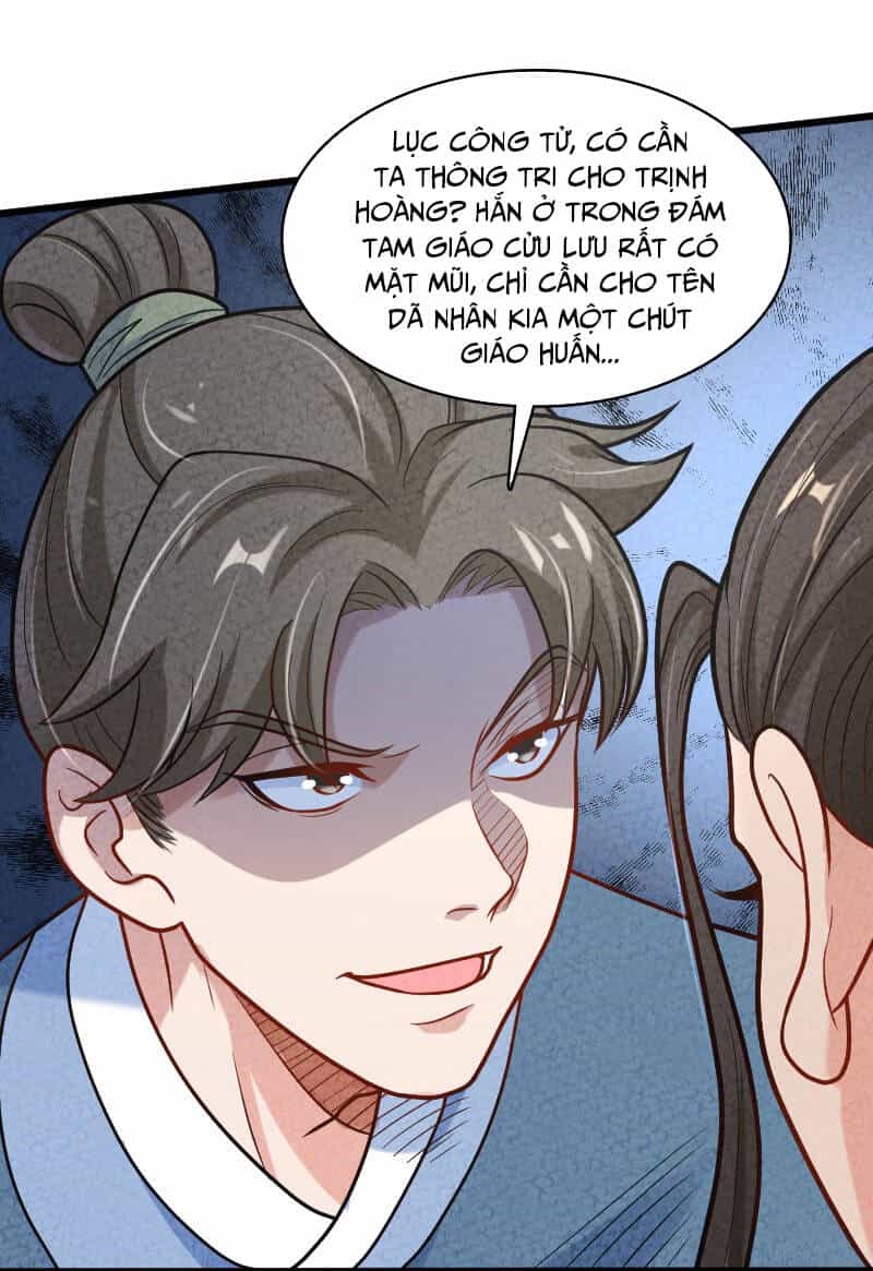 Ngươi Thực Sự Là Thiên Tài - Chương 4 - ảnh 62