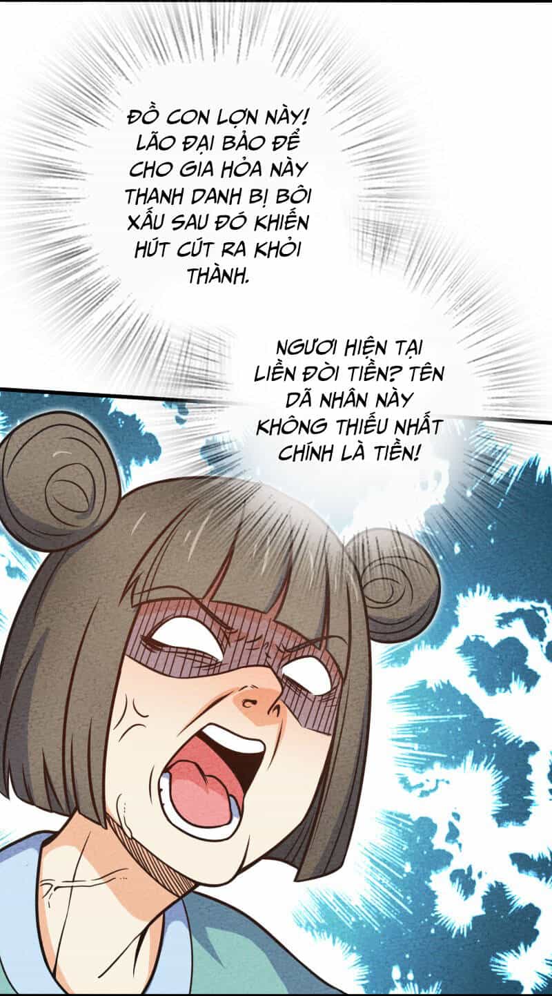 Ngươi Thực Sự Là Thiên Tài - Chương 5 - ảnh 14