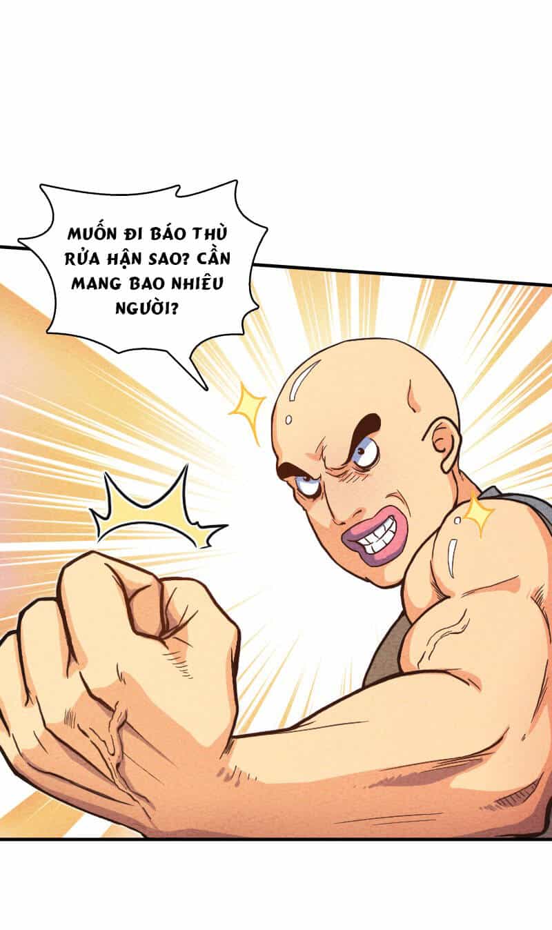 Ngươi Thực Sự Là Thiên Tài - Chương 5 - ảnh 29