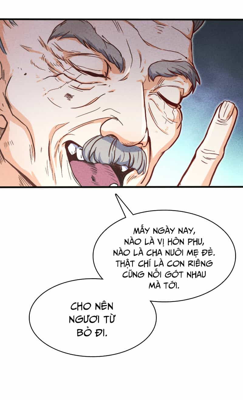 Ngươi Thực Sự Là Thiên Tài - Chương 5 - ảnh 38