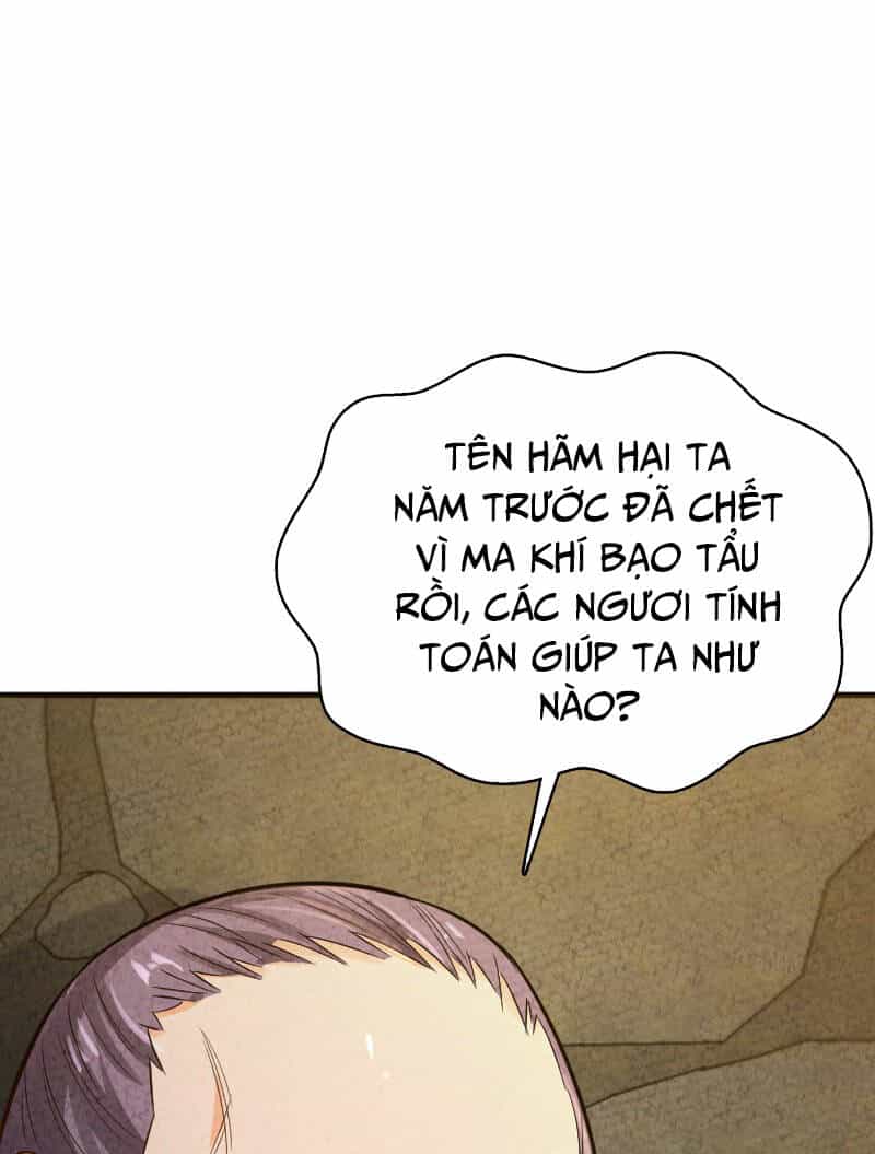 Ngươi Thực Sự Là Thiên Tài - Chương 6 - ảnh 12