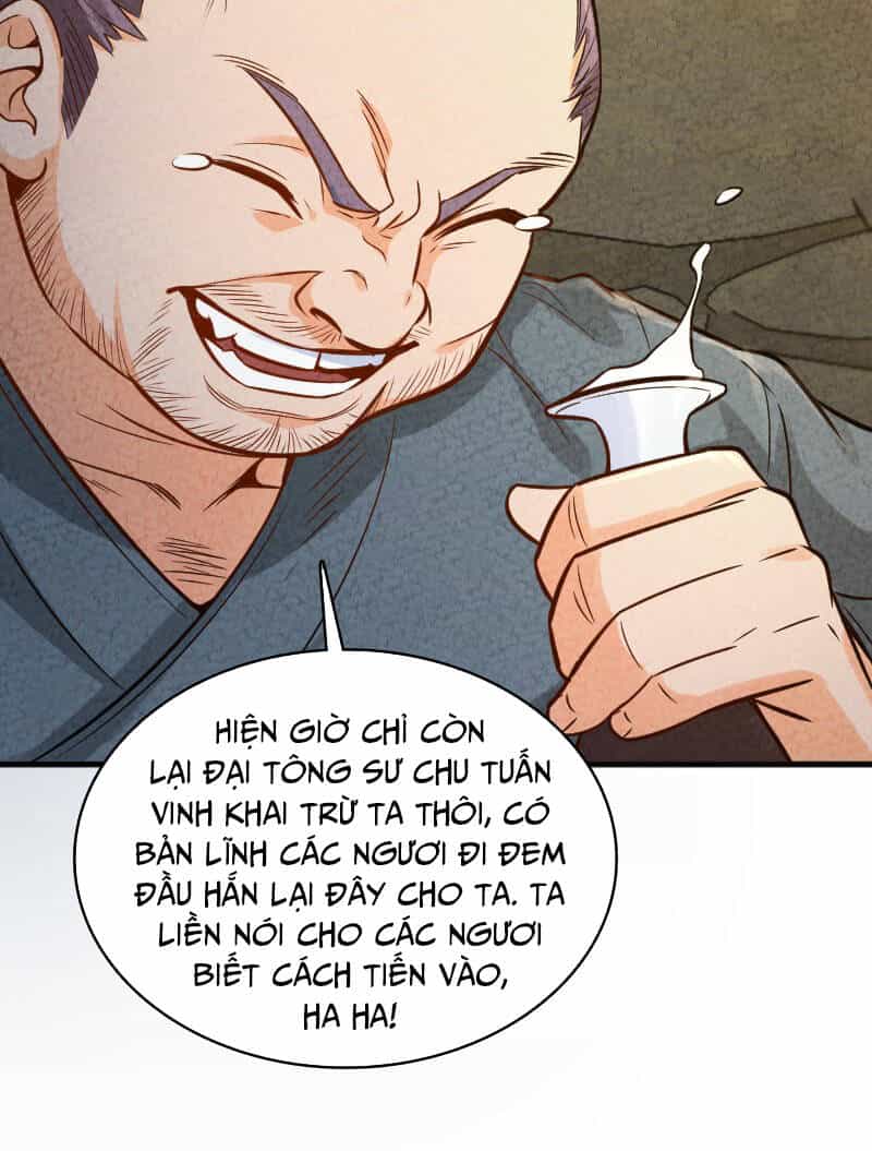 Ngươi Thực Sự Là Thiên Tài - Chương 6 - ảnh 13