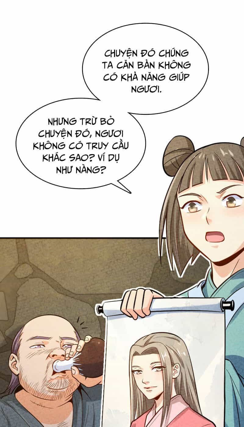 Ngươi Thực Sự Là Thiên Tài - Chương 6 - ảnh 14