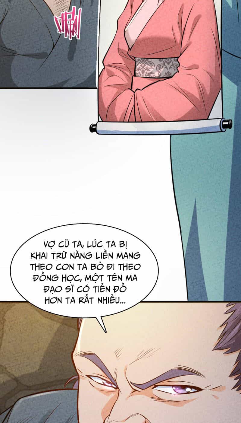 Ngươi Thực Sự Là Thiên Tài - Chương 6 - ảnh 15