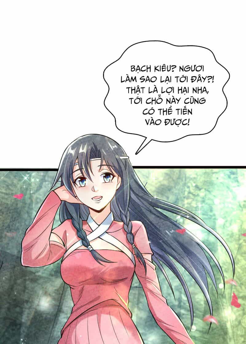 Ngươi Thực Sự Là Thiên Tài - Chương 6 - ảnh 43