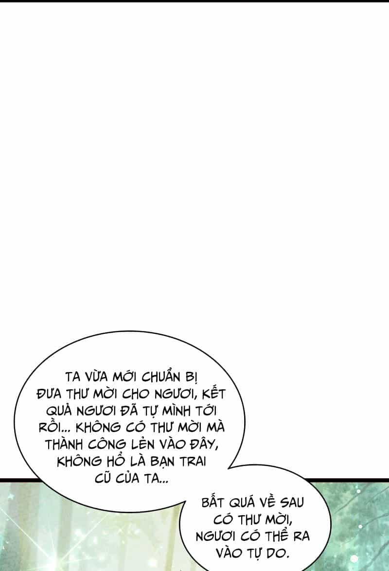 Ngươi Thực Sự Là Thiên Tài - Chương 6 - ảnh 45