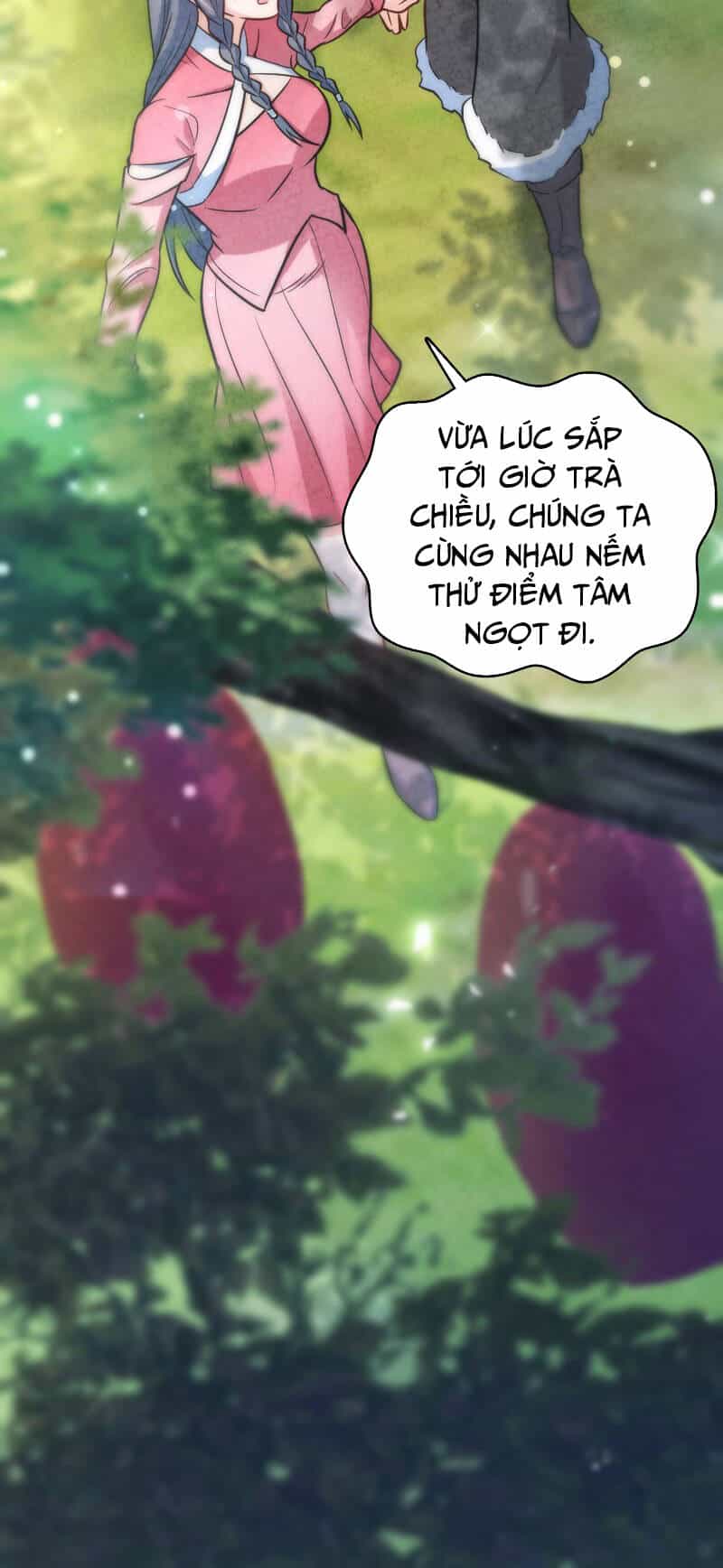 Ngươi Thực Sự Là Thiên Tài - Chương 6 - ảnh 48