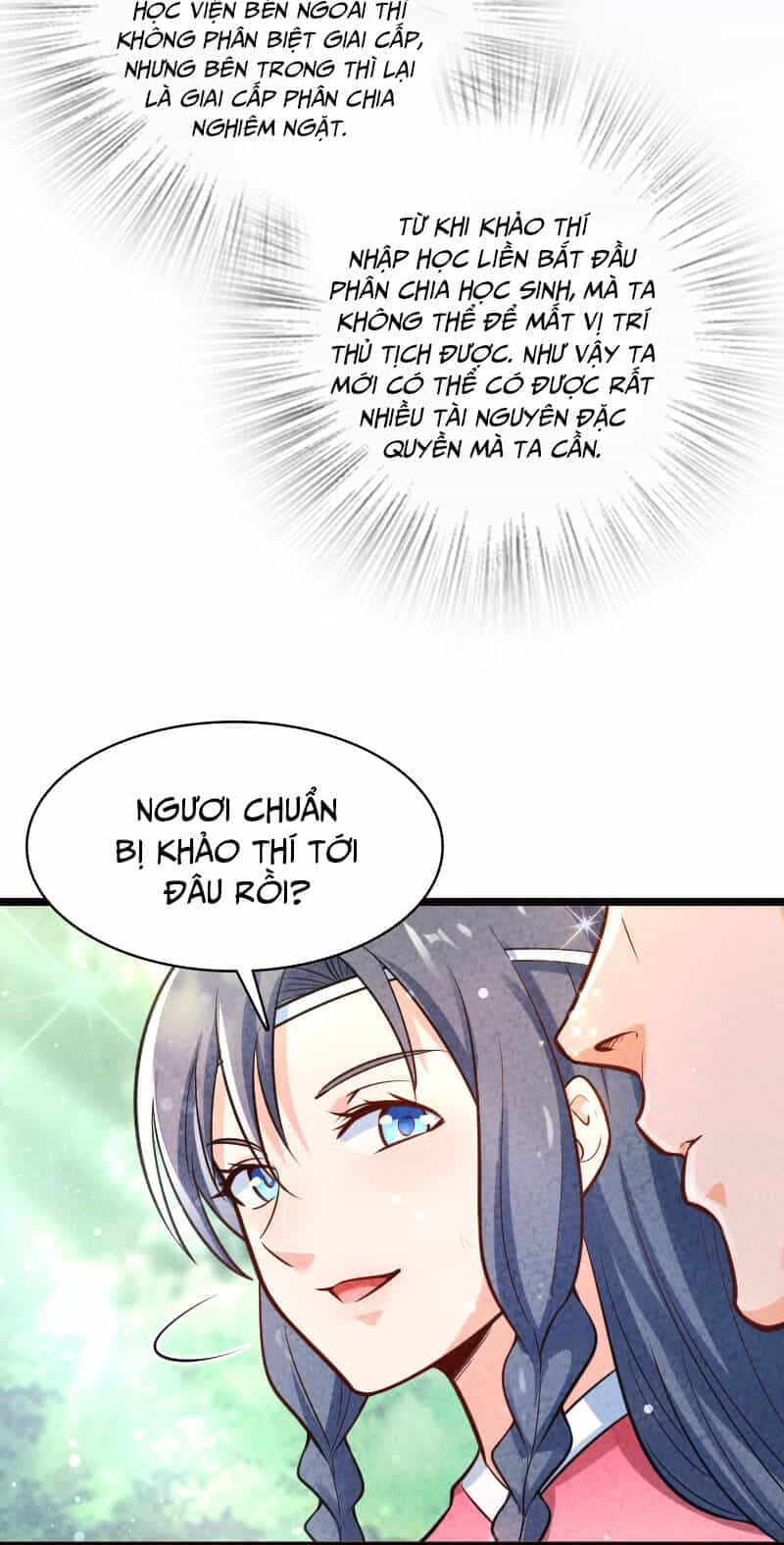 Ngươi Thực Sự Là Thiên Tài - Chương 6 - ảnh 55