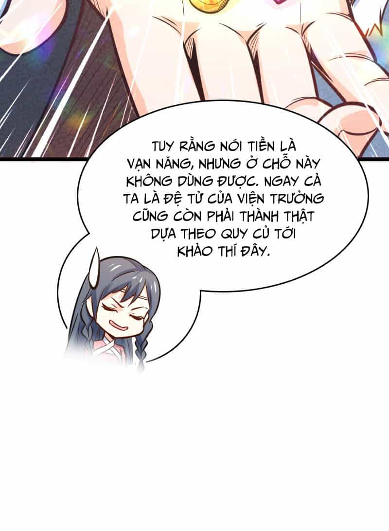 Ngươi Thực Sự Là Thiên Tài - Chương 6 - ảnh 57