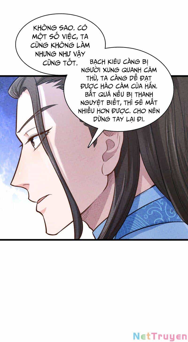 Ngươi Thực Sự Là Thiên Tài - Chương 7 - ảnh 33