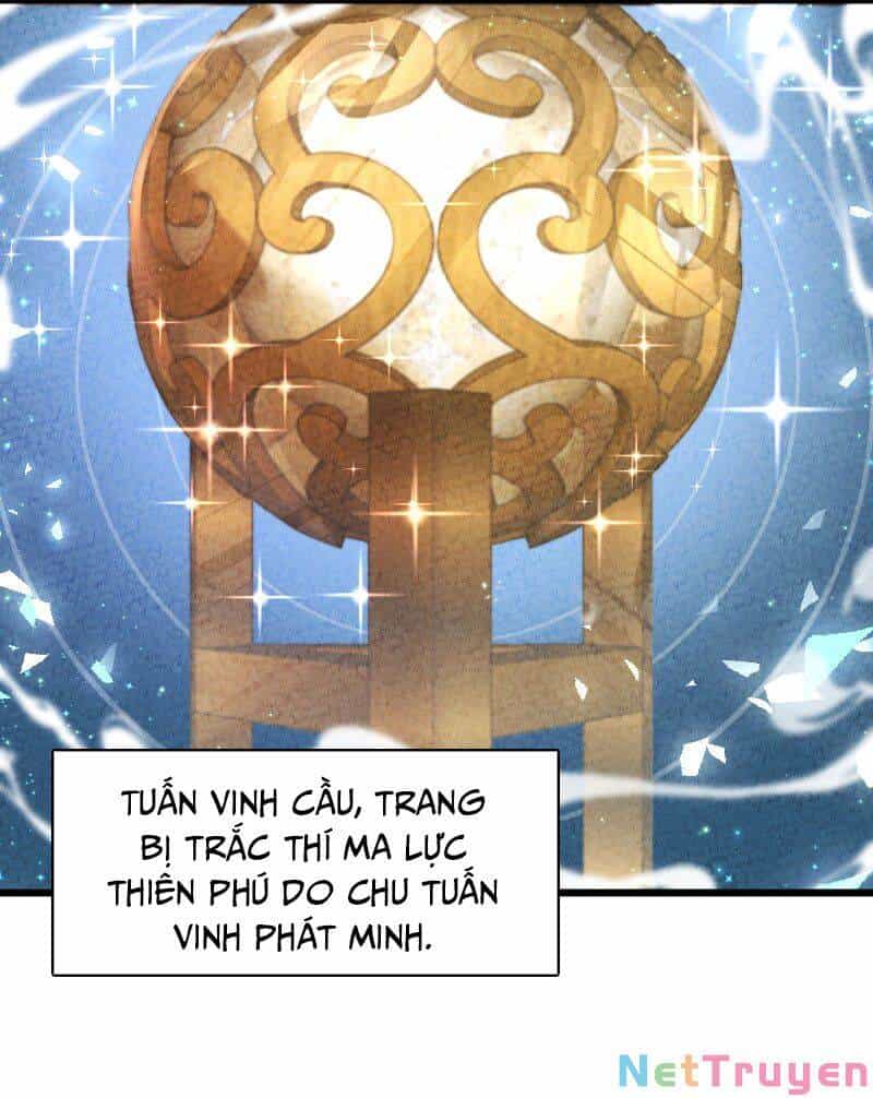 Ngươi Thực Sự Là Thiên Tài - Chương 7 - ảnh 40