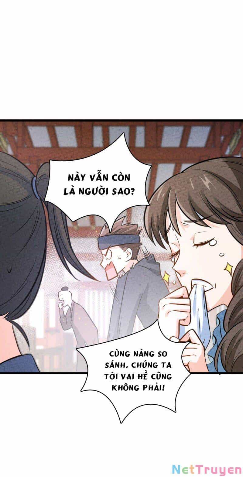Ngươi Thực Sự Là Thiên Tài - Chương 7 - ảnh 51