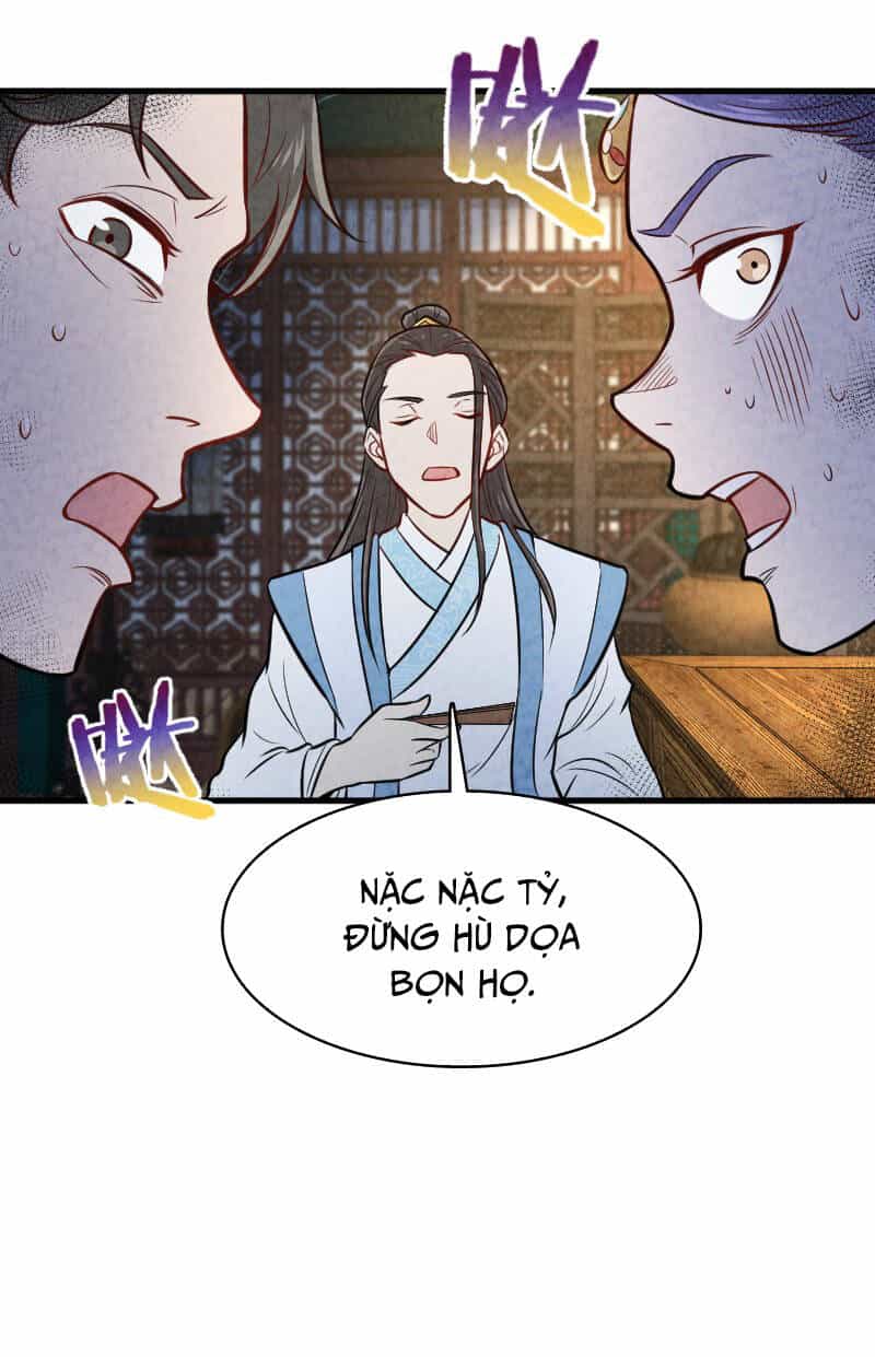 Ngươi Thực Sự Là Thiên Tài - Chương 8 - ảnh 25