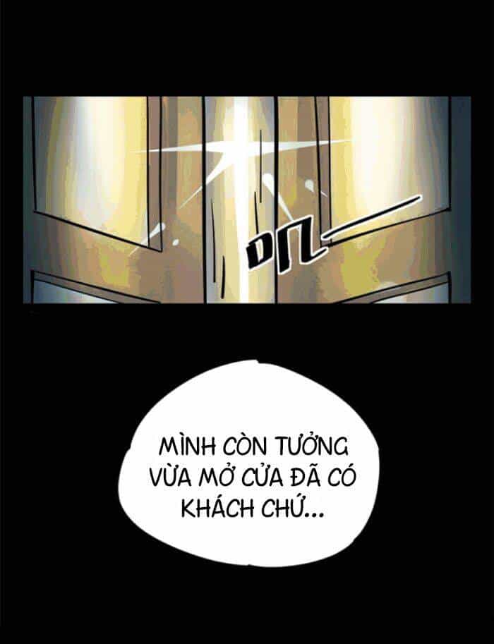 Người Thương Thuyết Cõi Âm - Chương 1 - ảnh 12