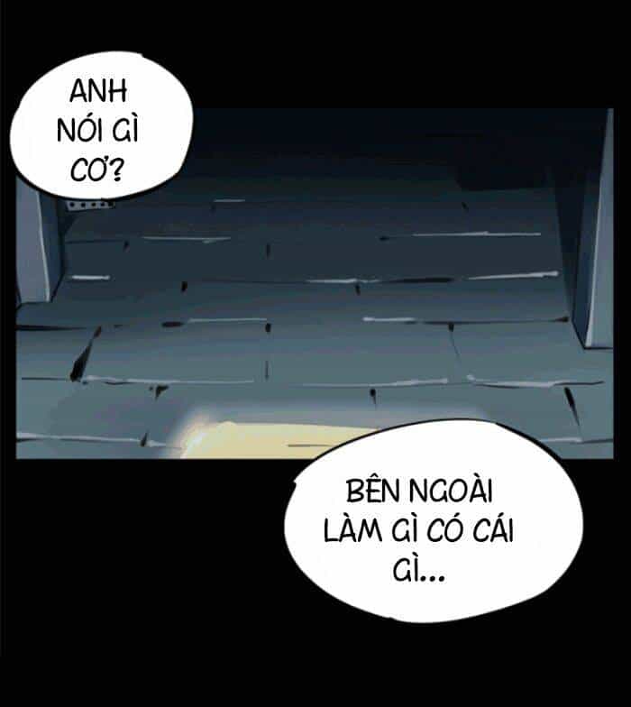 Người Thương Thuyết Cõi Âm - Chương 1 - ảnh 16
