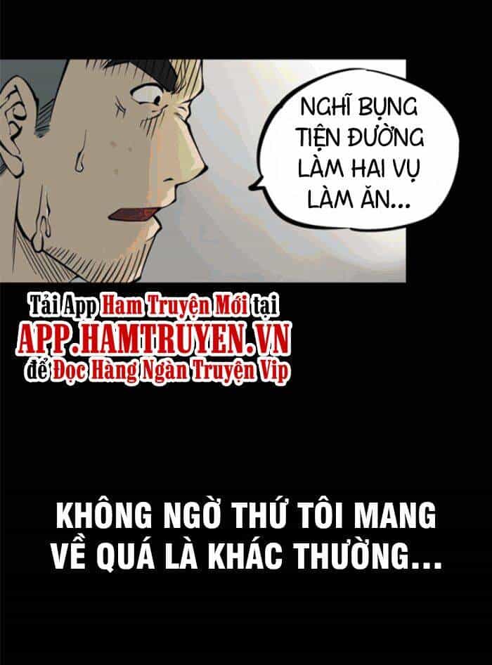 Người Thương Thuyết Cõi Âm - Chương 1 - ảnh 21