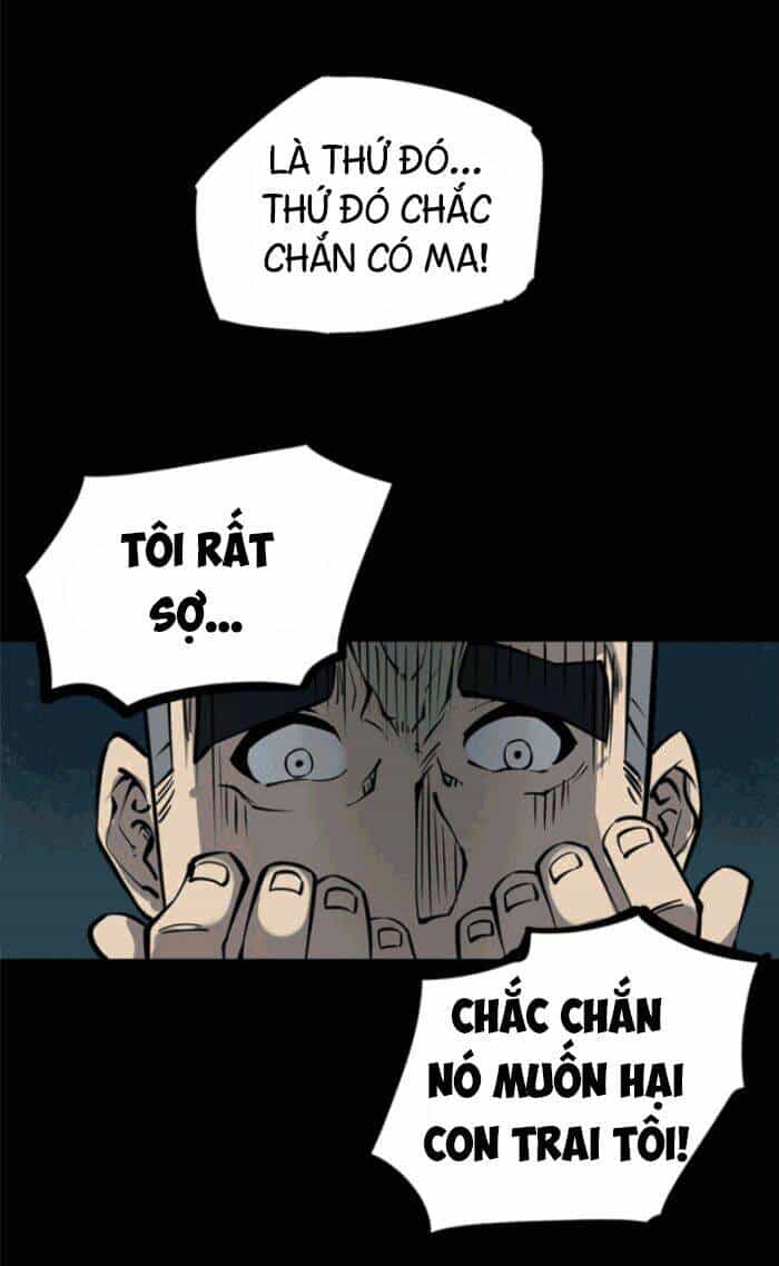Người Thương Thuyết Cõi Âm - Chương 1 - ảnh 28