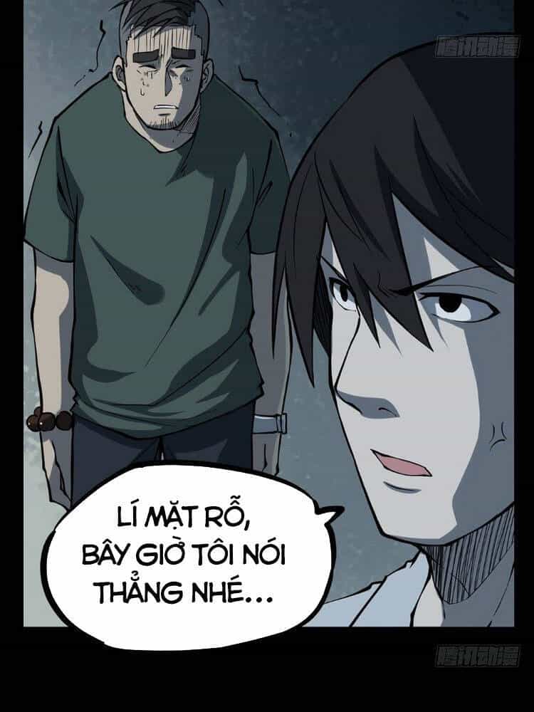 Người Thương Thuyết Cõi Âm - Chương 10 - ảnh 16