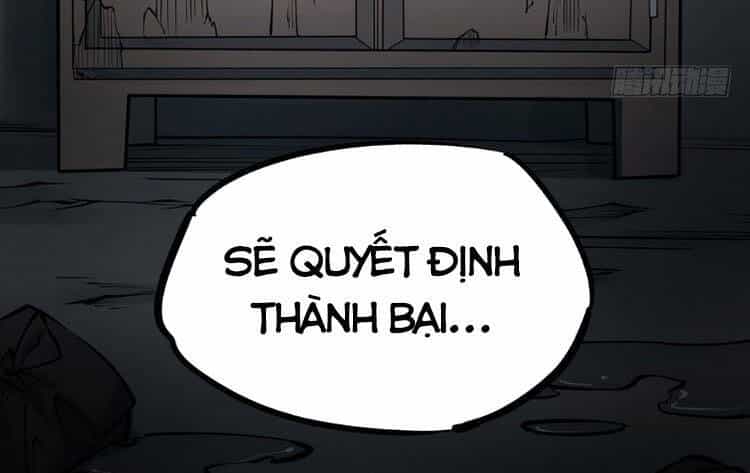Người Thương Thuyết Cõi Âm - Chương 10 - ảnh 31
