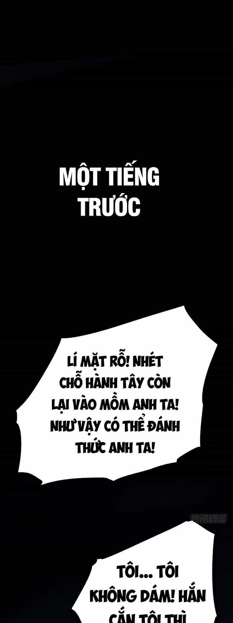 Người Thương Thuyết Cõi Âm - Chương 10 - ảnh 5
