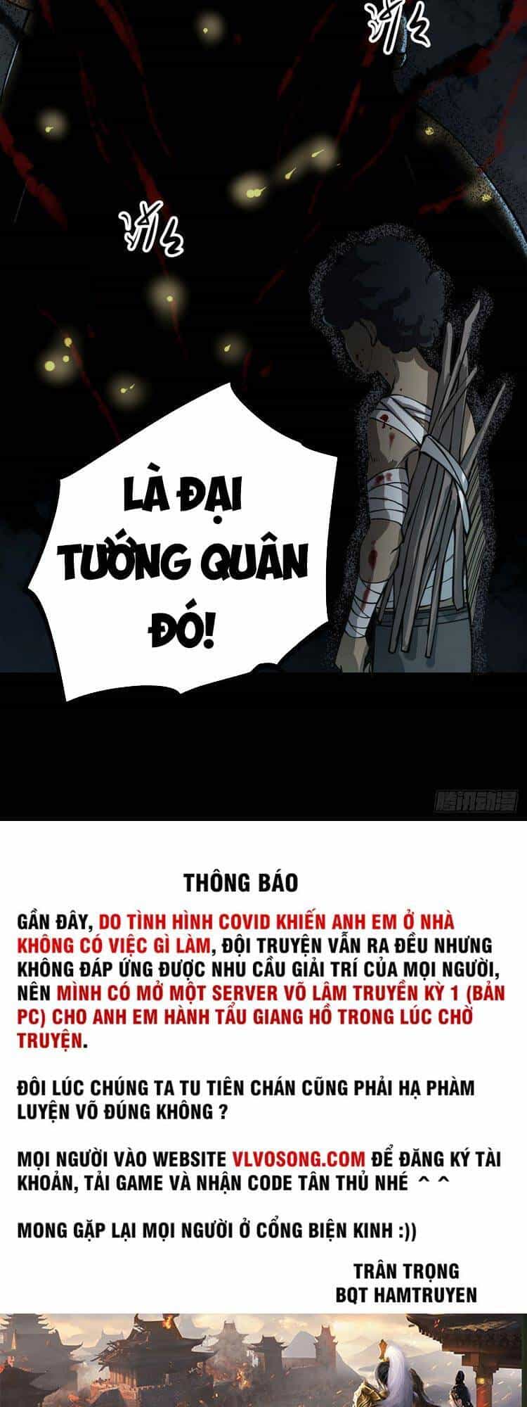 Người Thương Thuyết Cõi Âm - Chương 11 - ảnh 33