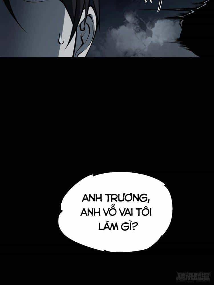 Người Thương Thuyết Cõi Âm - Chương 11 - ảnh 8