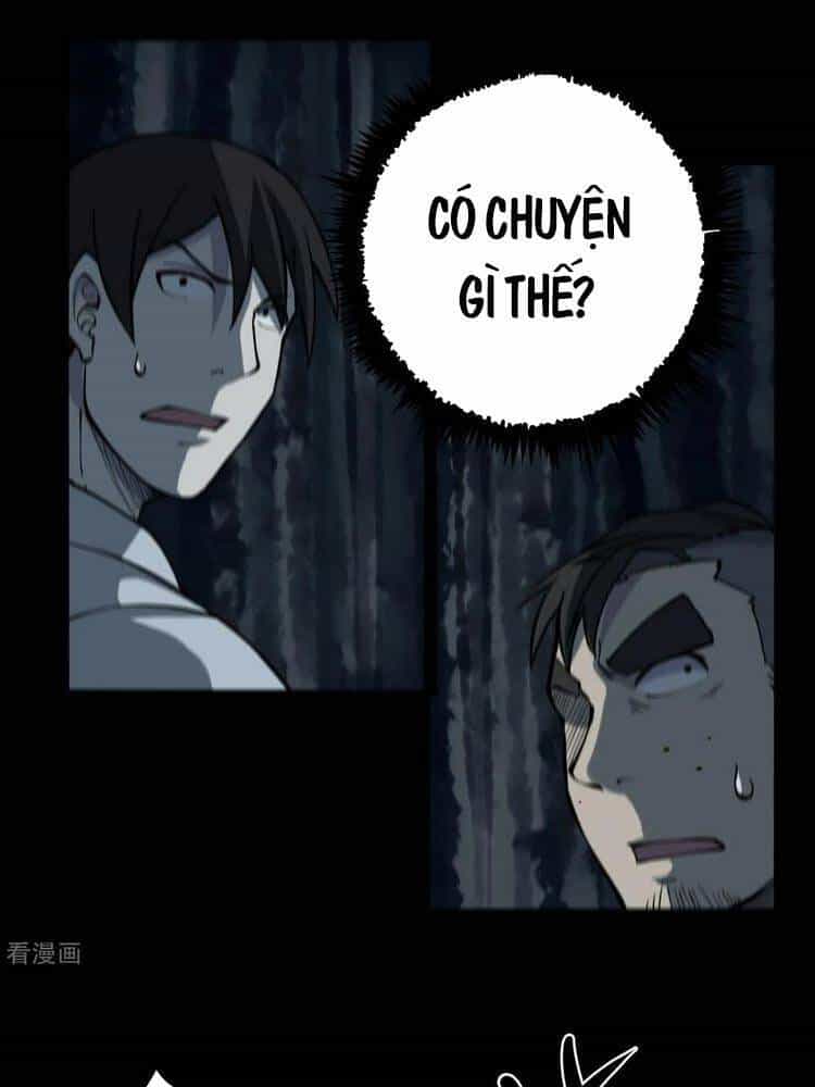 Người Thương Thuyết Cõi Âm - Chương 12 - ảnh 19