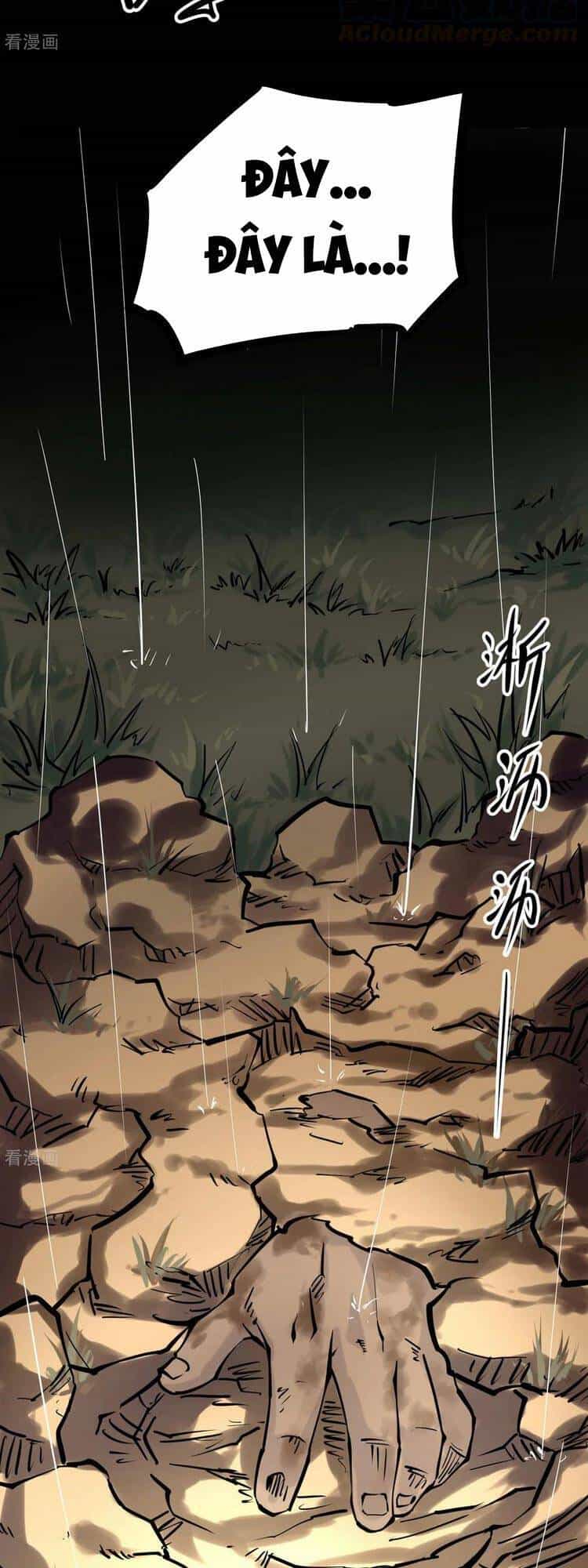 Người Thương Thuyết Cõi Âm - Chương 12 - ảnh 34