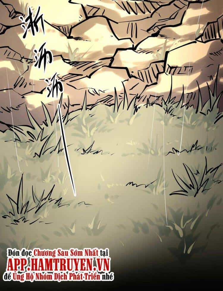Người Thương Thuyết Cõi Âm - Chương 12 - ảnh 35