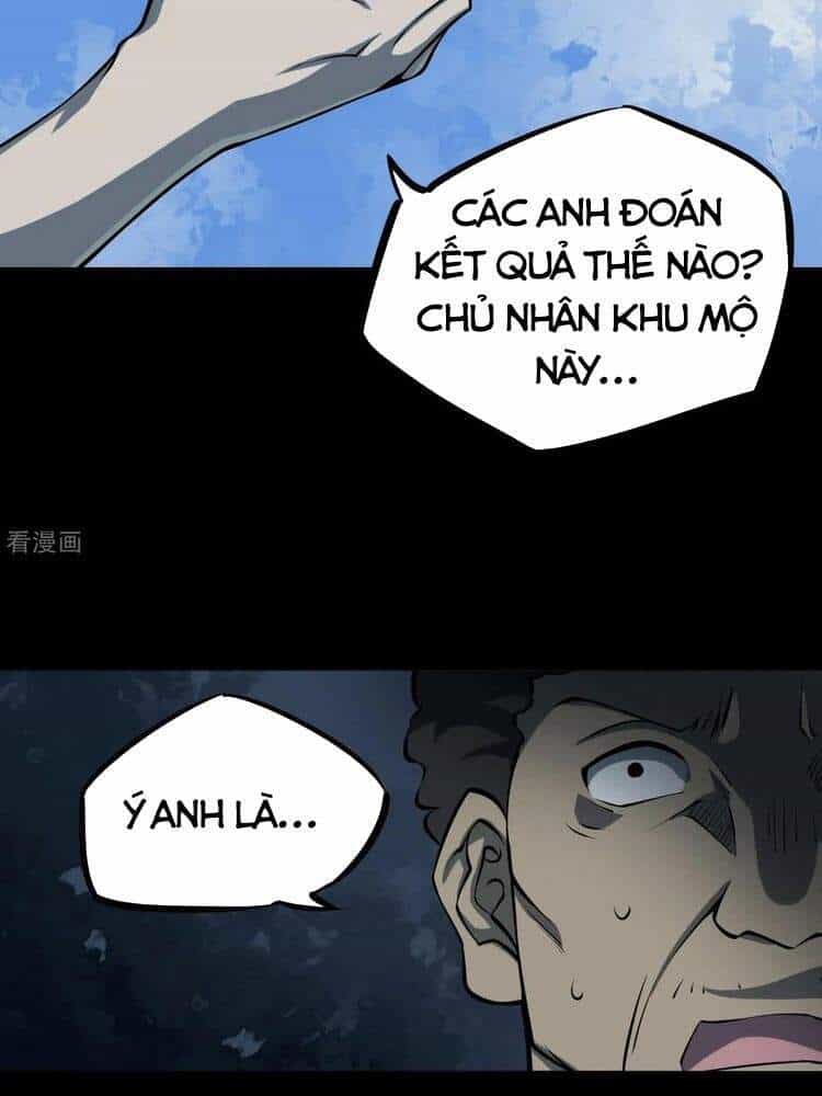 Người Thương Thuyết Cõi Âm - Chương 13 - ảnh 12