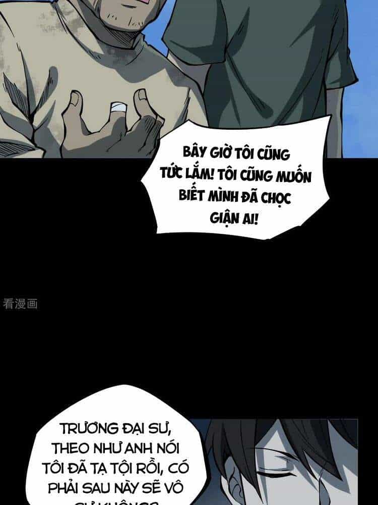 Người Thương Thuyết Cõi Âm - Chương 13 - ảnh 18
