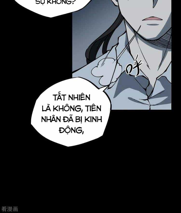 Người Thương Thuyết Cõi Âm - Chương 13 - ảnh 19