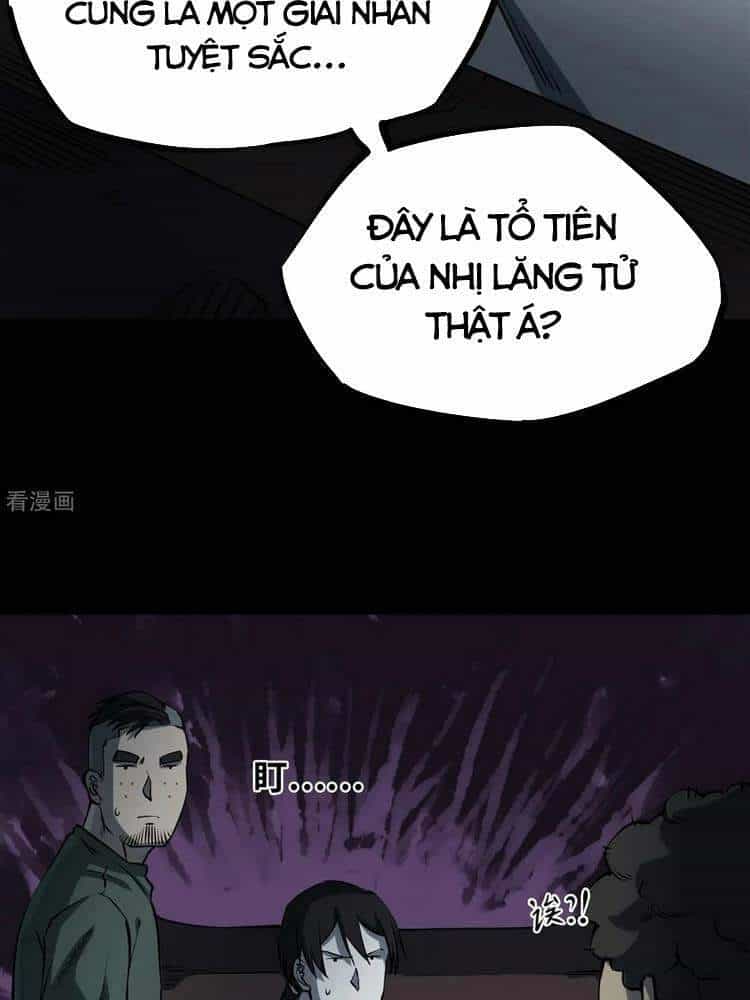 Người Thương Thuyết Cõi Âm - Chương 14 - ảnh 2