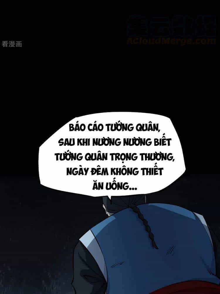 Người Thương Thuyết Cõi Âm - Chương 14 - ảnh 20