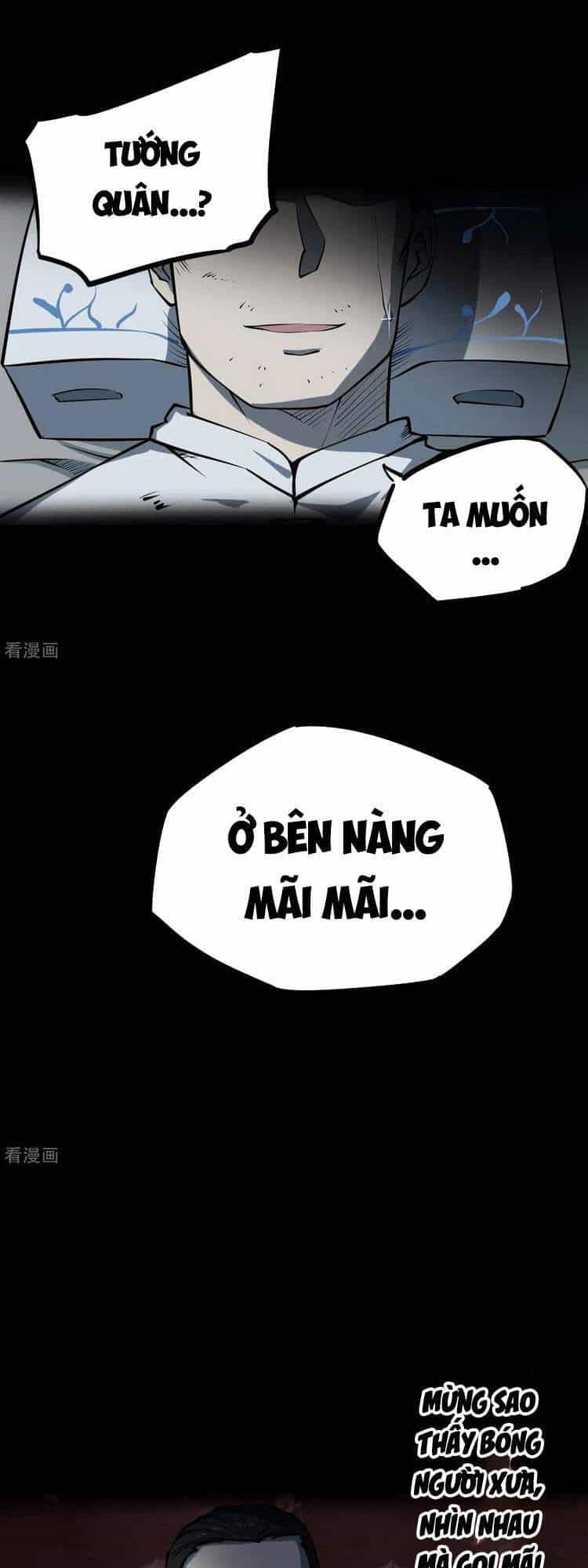 Người Thương Thuyết Cõi Âm - Chương 14 - ảnh 24