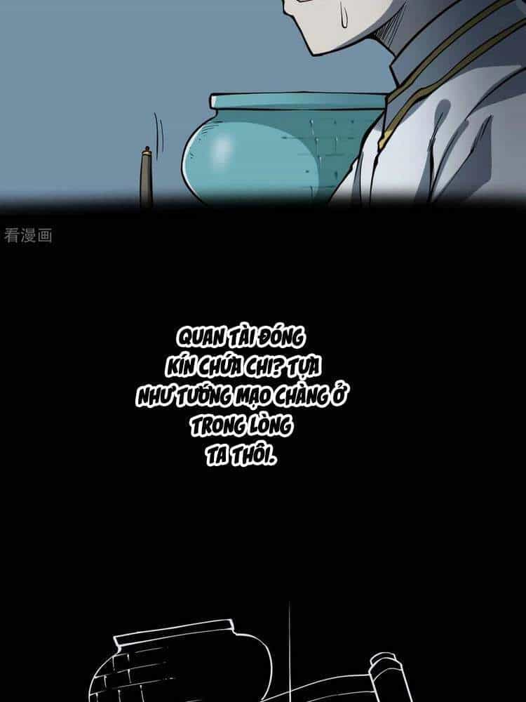 Người Thương Thuyết Cõi Âm - Chương 14 - ảnh 27