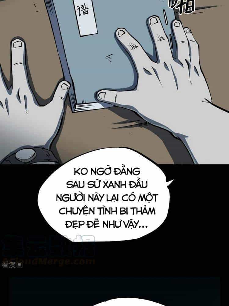 Người Thương Thuyết Cõi Âm - Chương 14 - ảnh 29