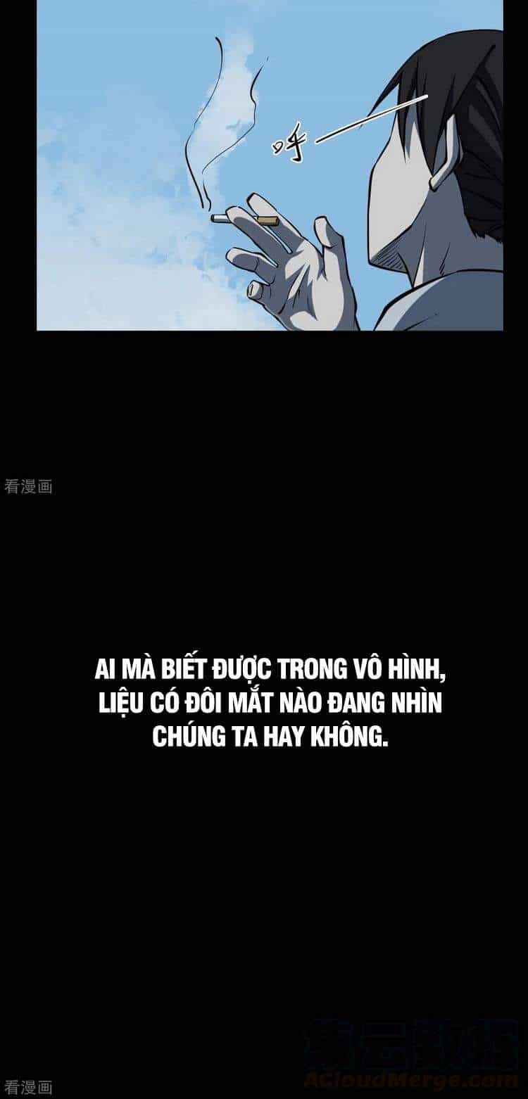 Người Thương Thuyết Cõi Âm - Chương 14 - ảnh 38