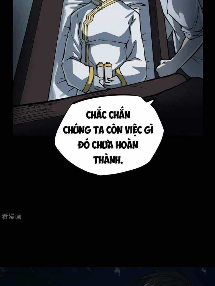 Người Thương Thuyết Cõi Âm - Chương 14 - ảnh 8