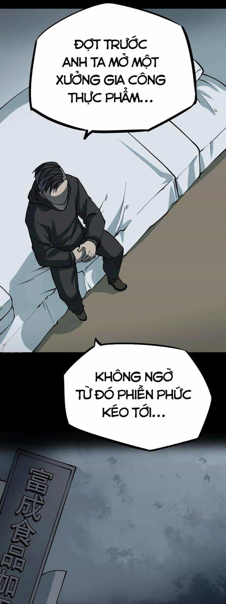 Người Thương Thuyết Cõi Âm - Chương 15 - ảnh 11