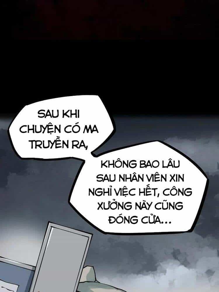 Người Thương Thuyết Cõi Âm - Chương 15 - ảnh 26