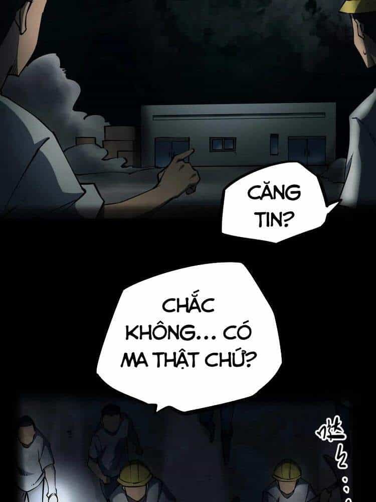 Người Thương Thuyết Cõi Âm - Chương 16 - ảnh 3