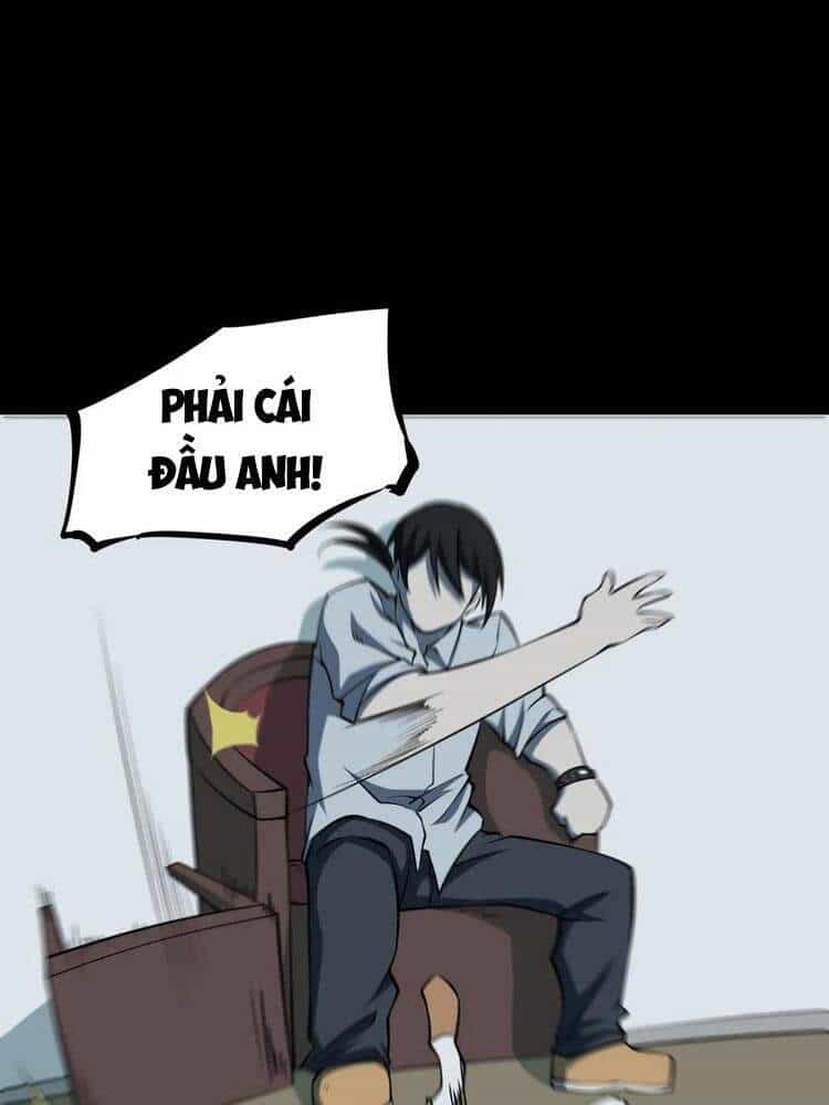 Người Thương Thuyết Cõi Âm - Chương 16 - ảnh 36