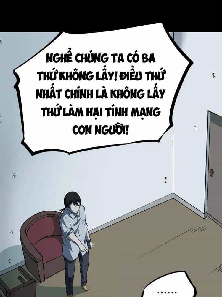 Người Thương Thuyết Cõi Âm - Chương 16 - ảnh 38