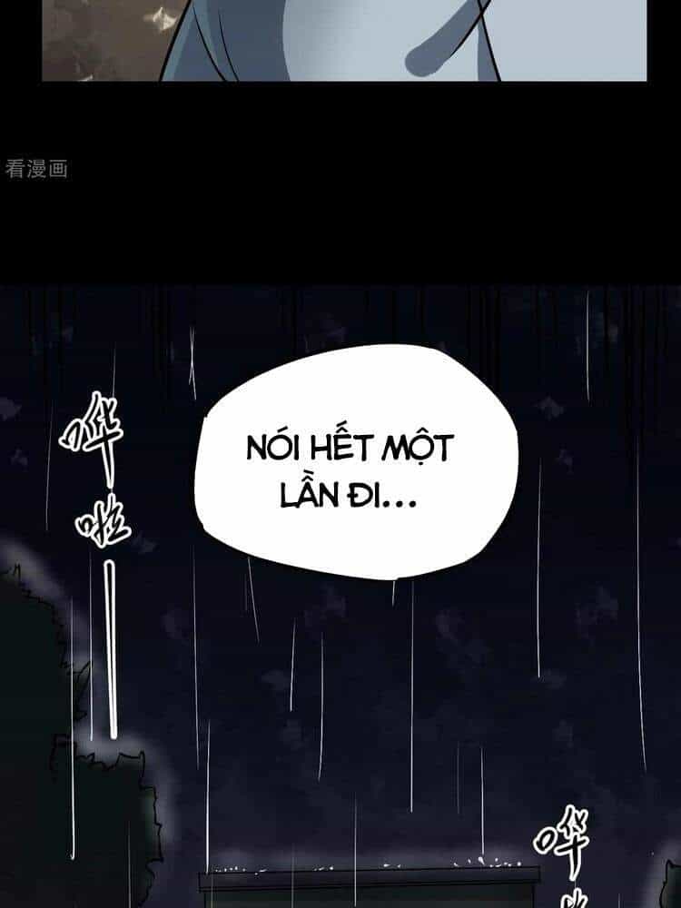 Người Thương Thuyết Cõi Âm - Chương 16 - ảnh 47