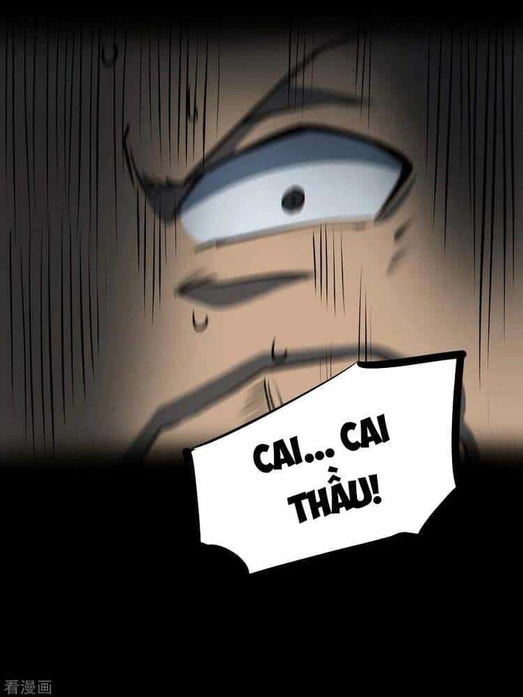 Người Thương Thuyết Cõi Âm - Chương 16 - ảnh 9