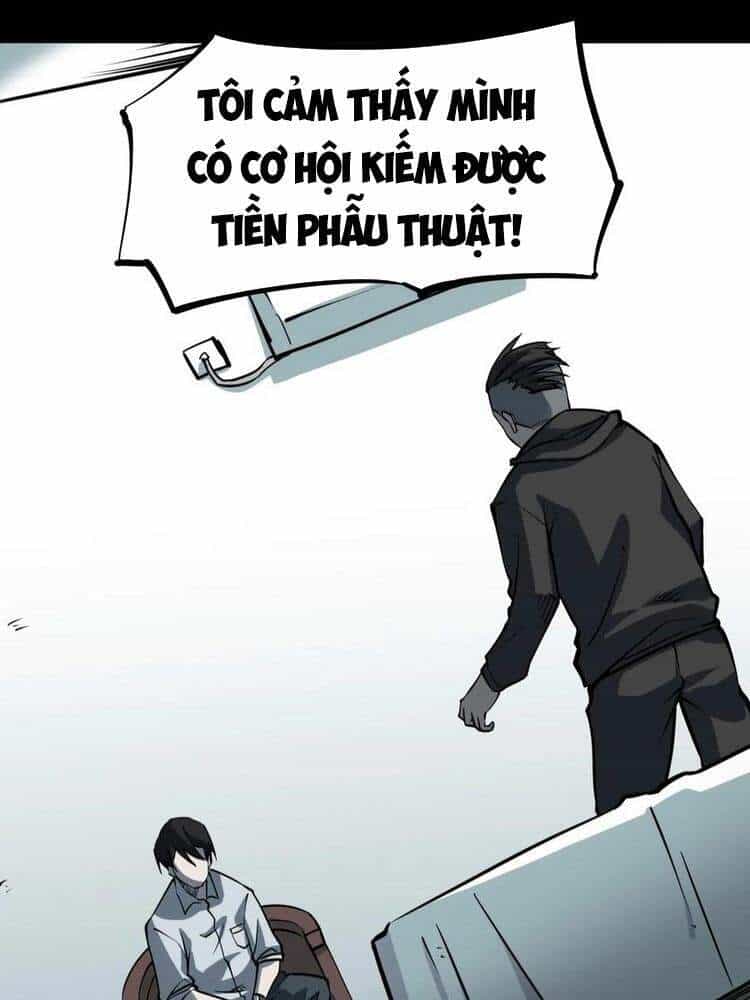 Người Thương Thuyết Cõi Âm - Chương 17 - ảnh 6